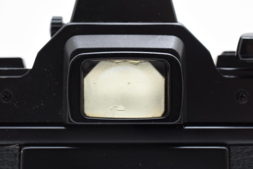 ☆完動品☆ Olympus OM-4 50mm f1.4 レンズ付き 8083