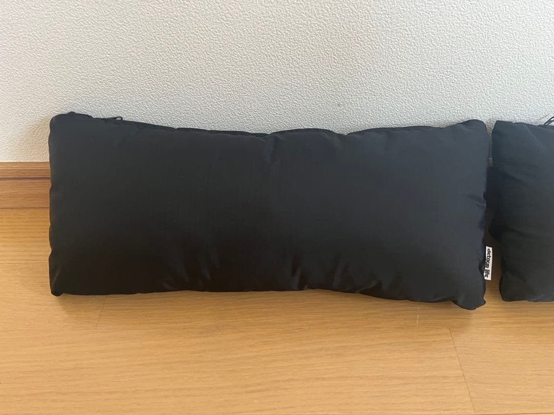デトアーライフ Detour Life Neck Rest Pillow