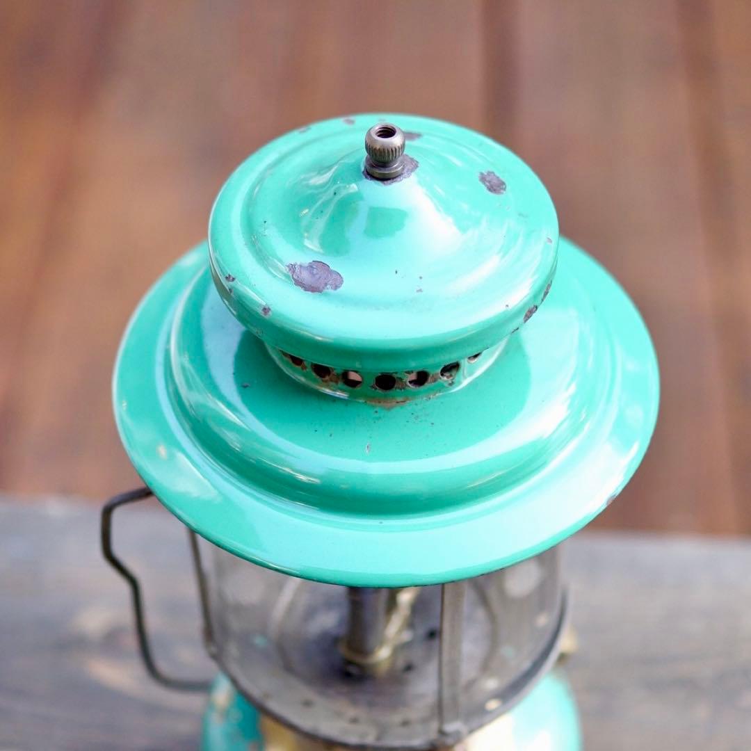 希少！1930年代製造　コールマン235 ケロシンランタン