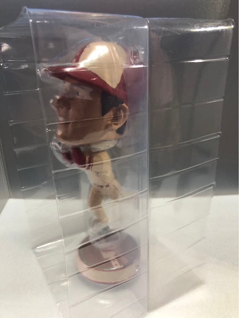 大谷翔平 2023年 シティコネクト ビッグヘッド・ボブルヘッド 223個限定❗️