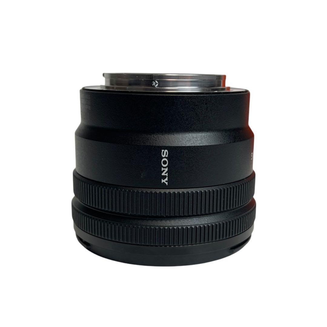 SONY E PZ 10-20mm F4 G レンズ SELP1020G