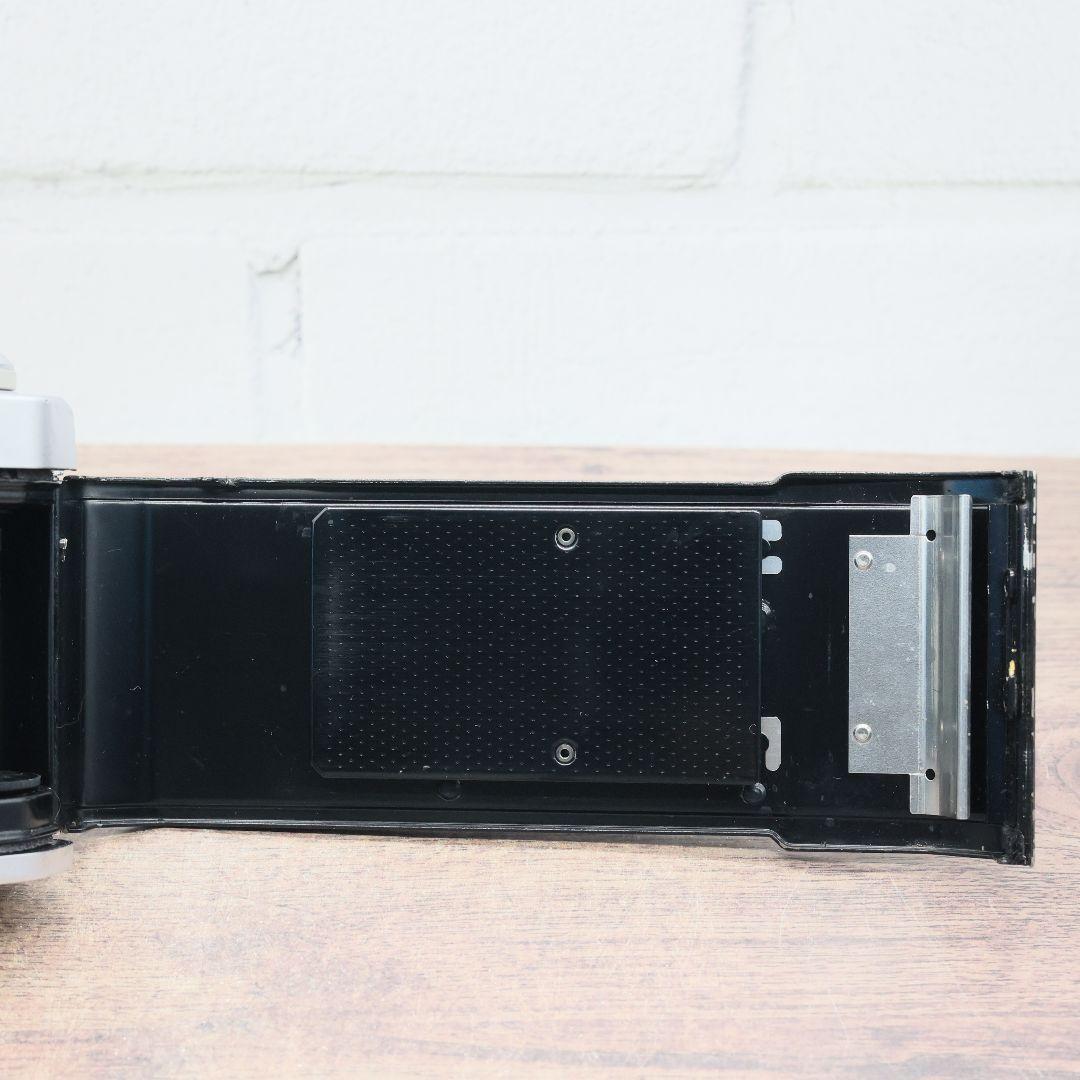 完動品 PENTAX ME super/smc PENTAX-M 50mm F2