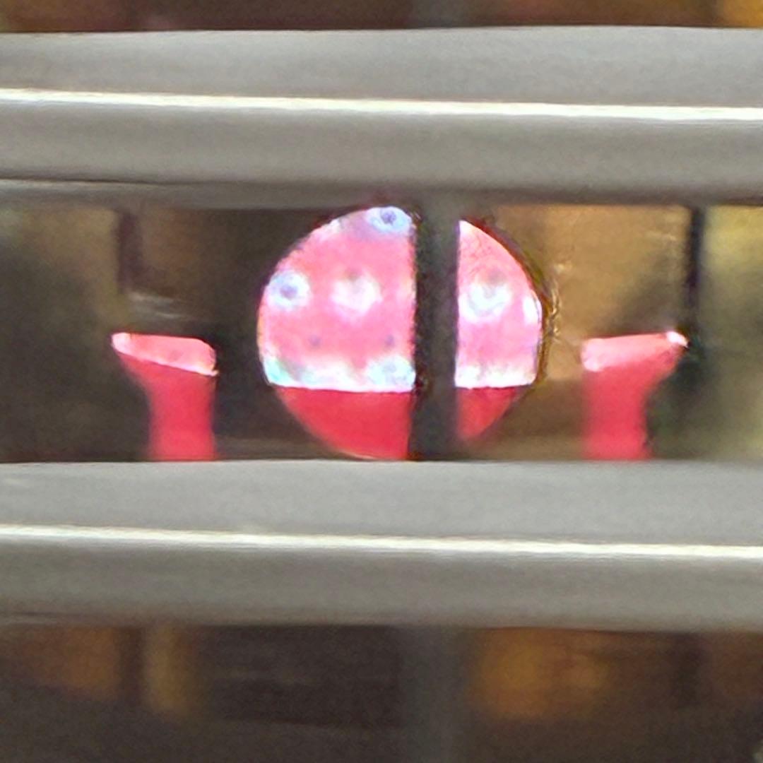 トヨトミ 石油ファンヒーター　LC-SDX32E 人感センサー付