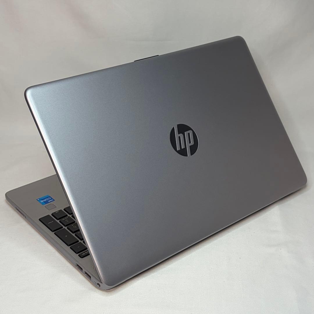 美品 HP 250 G8 11世代 i5 8GB 256GB 15.6型 FHD