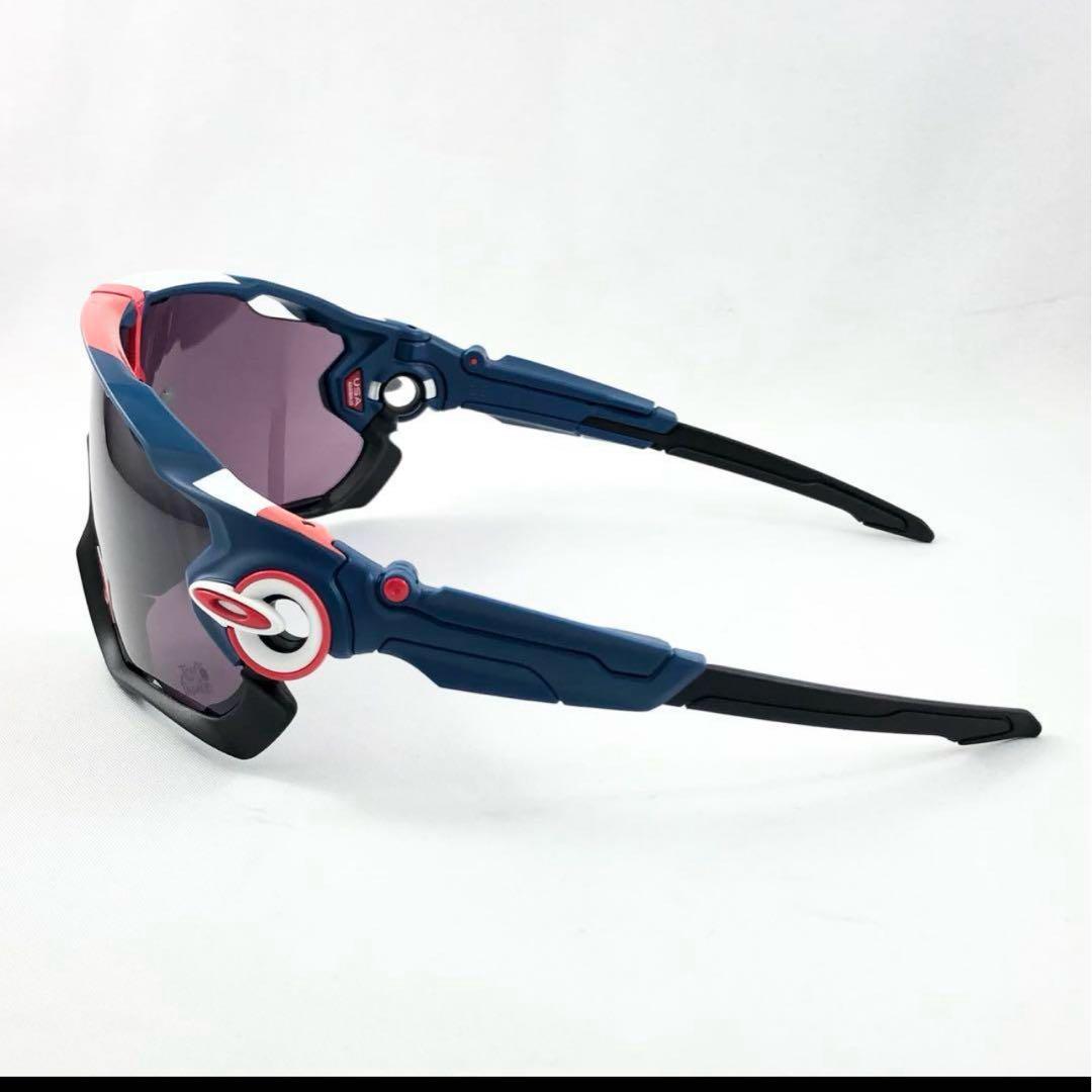 オークリーoo9290-6431JAWBREAKERジョウブレイカー