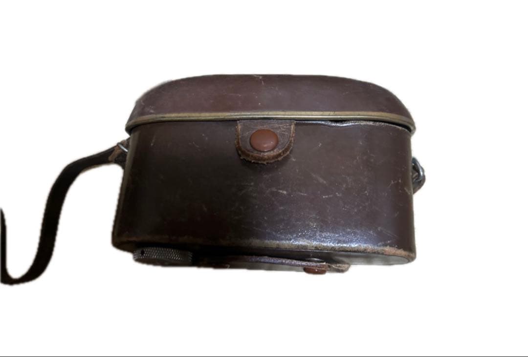 MAMIYA-35 レトロカメラ