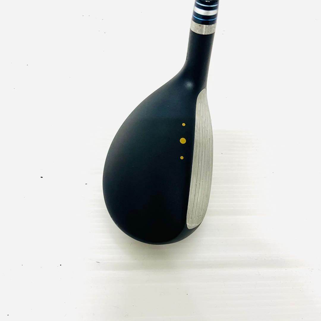 現行モデル　PING GLE3 レディース　ユーティリティ　6U 30° 女性