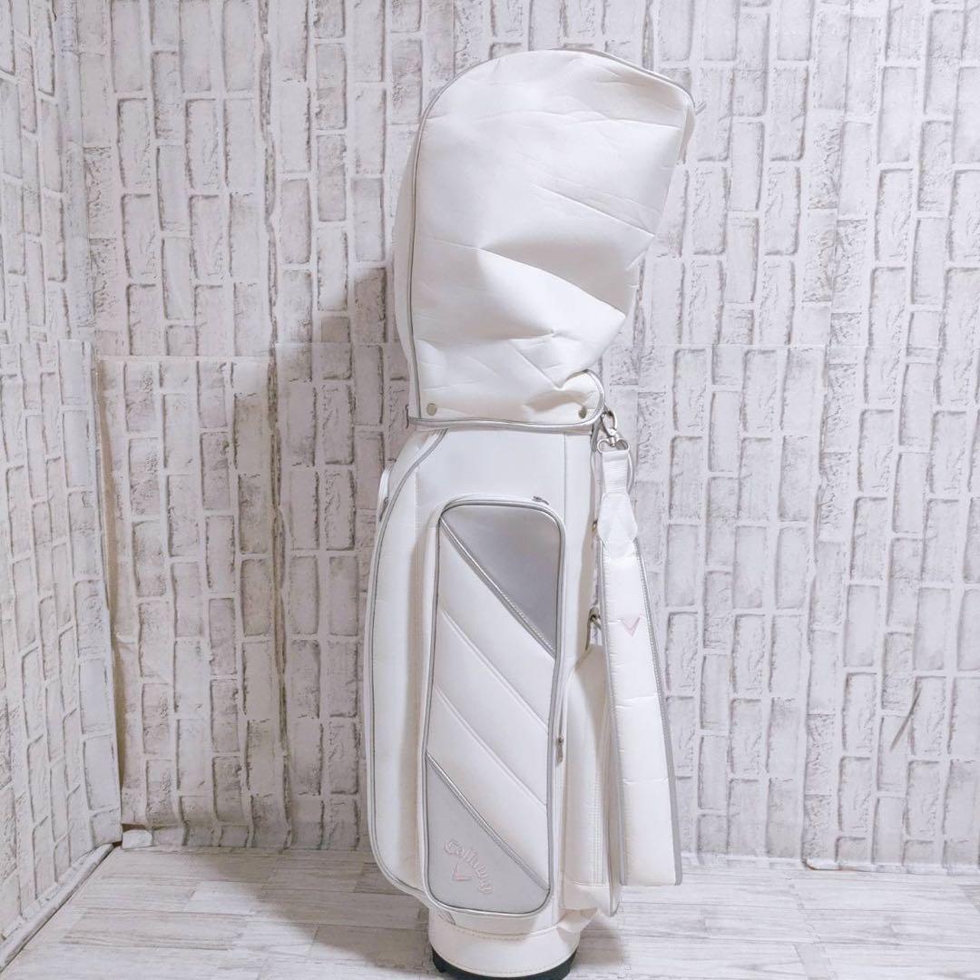 キャロウェイ REVA セントアンドリュース リンクス レディースクラブ11本