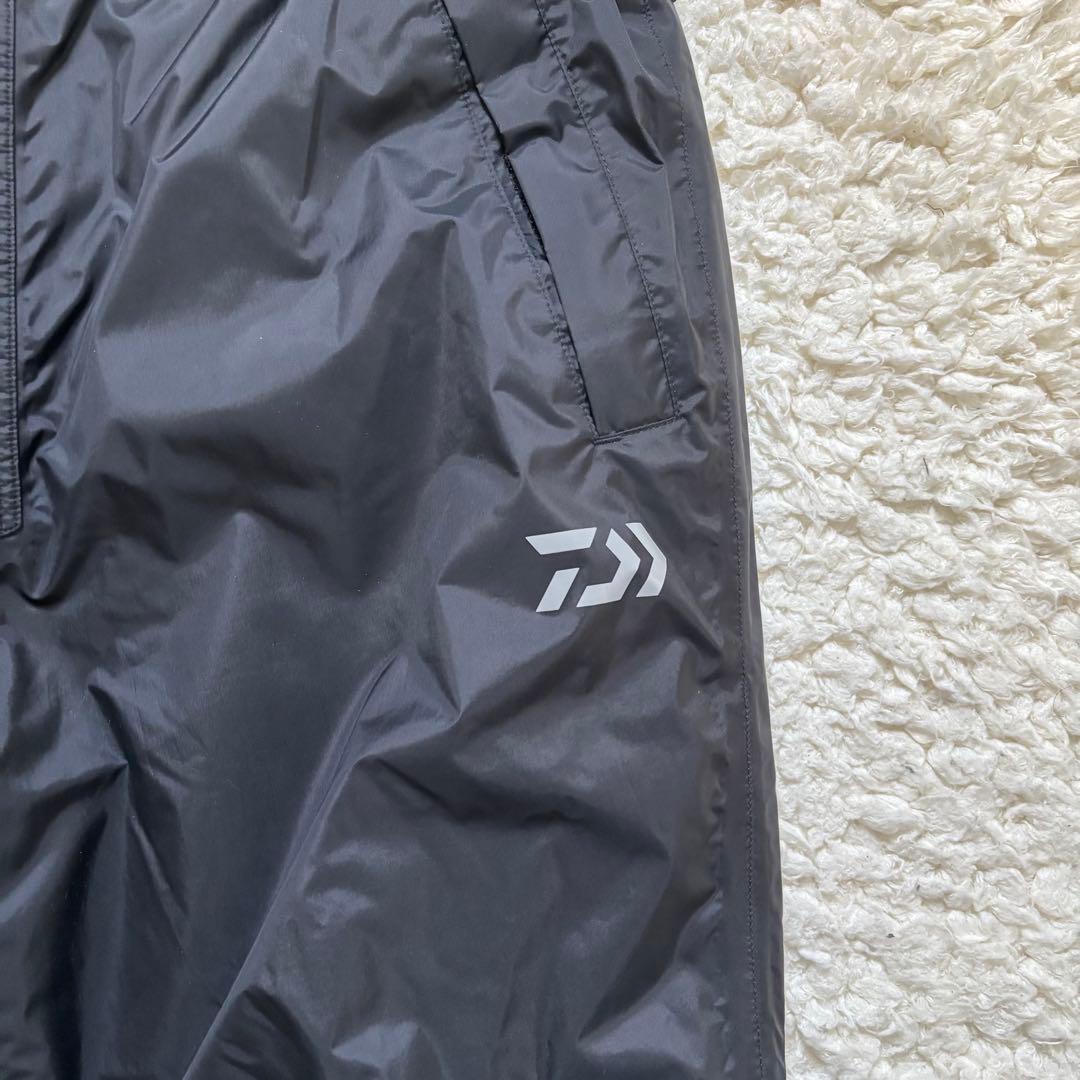 希少✨DAIWA レインマックス ウィンタースーツ セットアップ 2XL