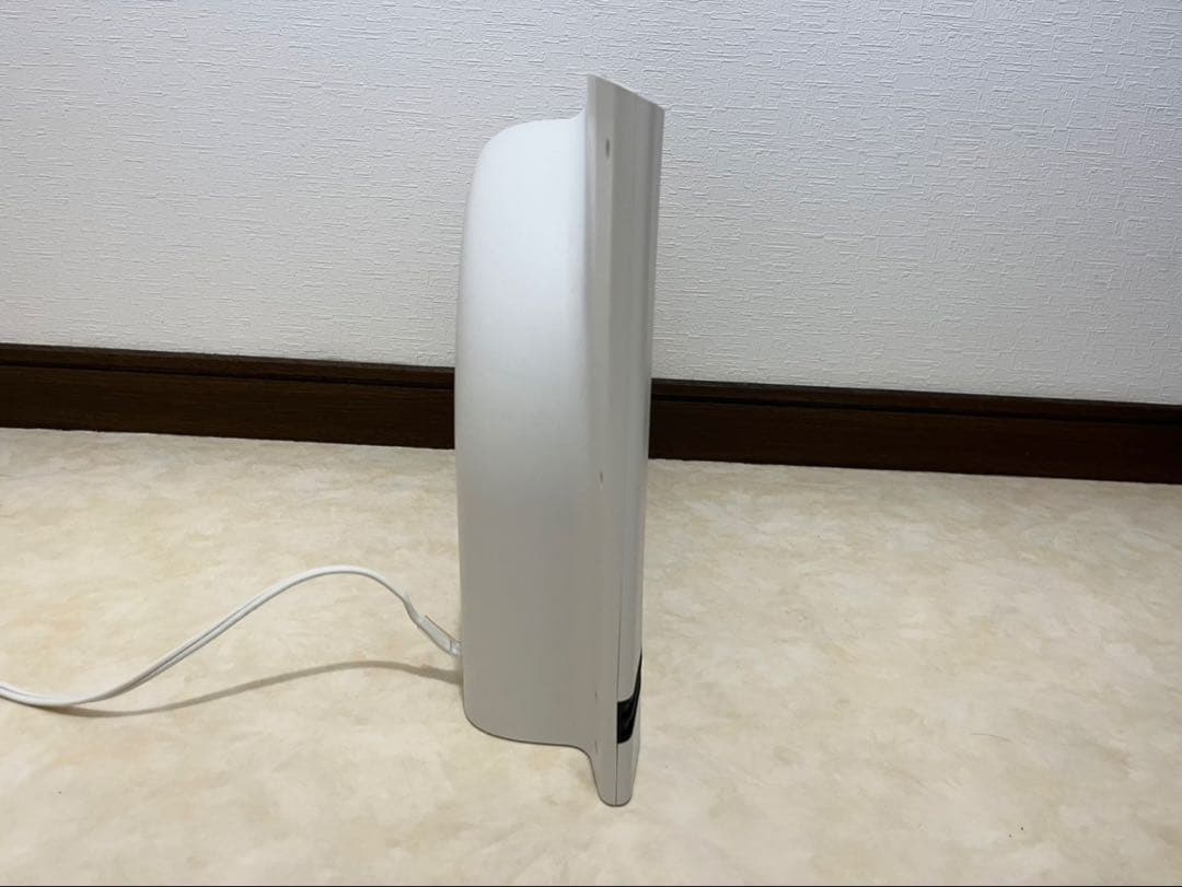 YAMAZEN ワイドスリム　セラミックファンヒーター　DSF-SP12(W)