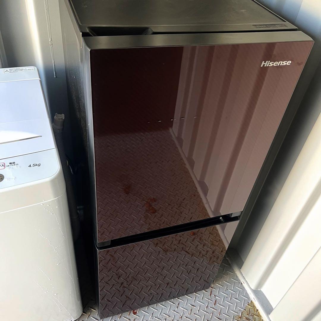 373取付無料！SHARP左右両開きドア スタイリッシュシルバー3ドア冷蔵庫