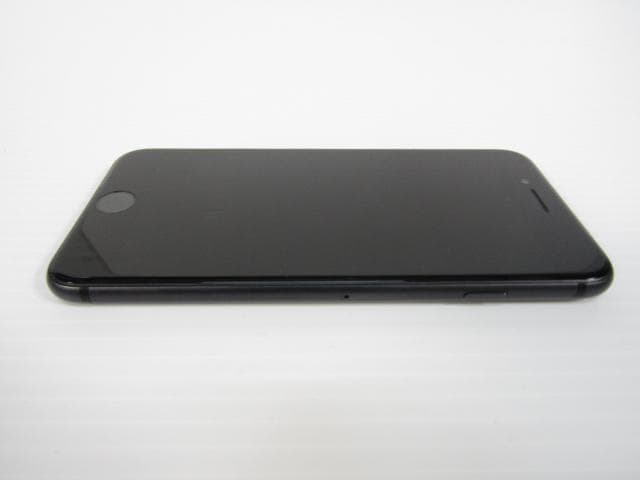 P*h様 iphone8 中古 MQ782J/A ブラック アイフォン8 アイフ