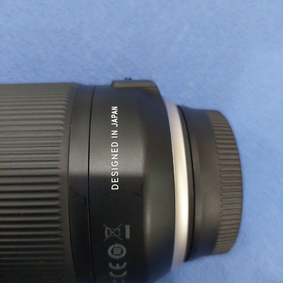 む*な様 タムロン 18-400mm F/3.5-6.3 Di VC HLD ズ