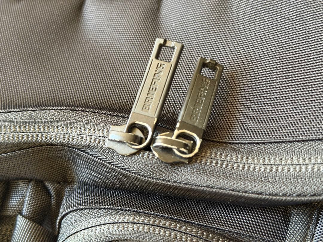 BRIEFING SW 2way 16ℓ