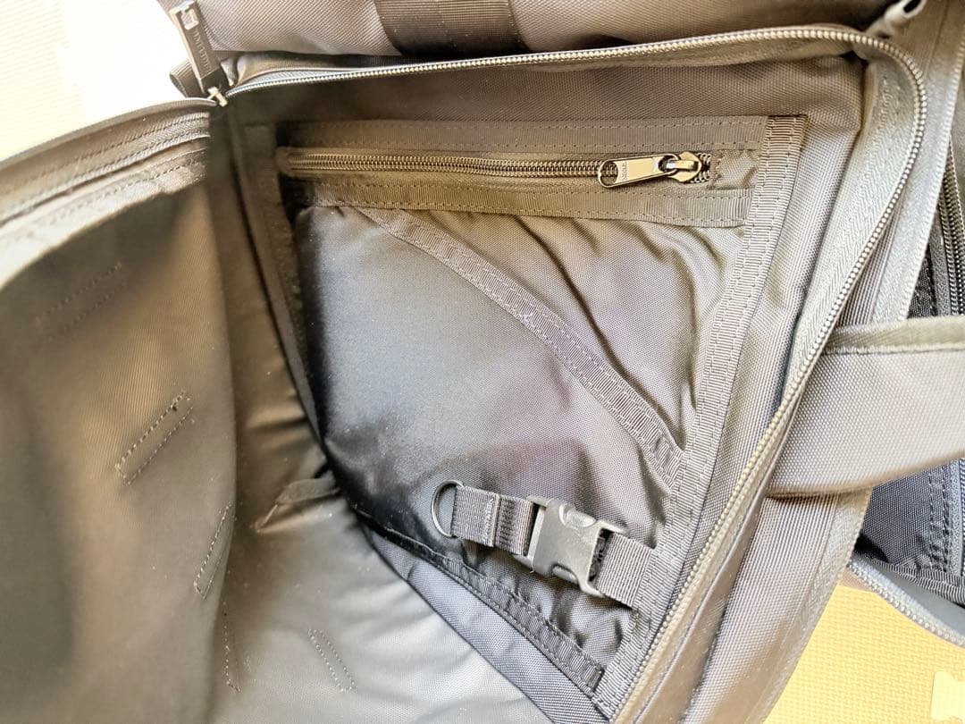 BRIEFING SW 2way 16ℓ