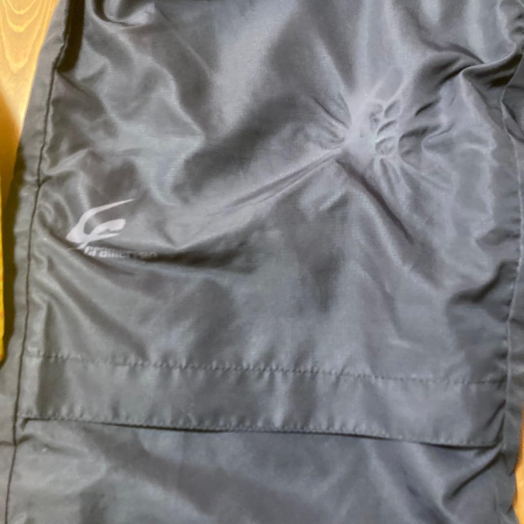 Cramer pro OSKAジャケット＆パンツセット　Lサイズ