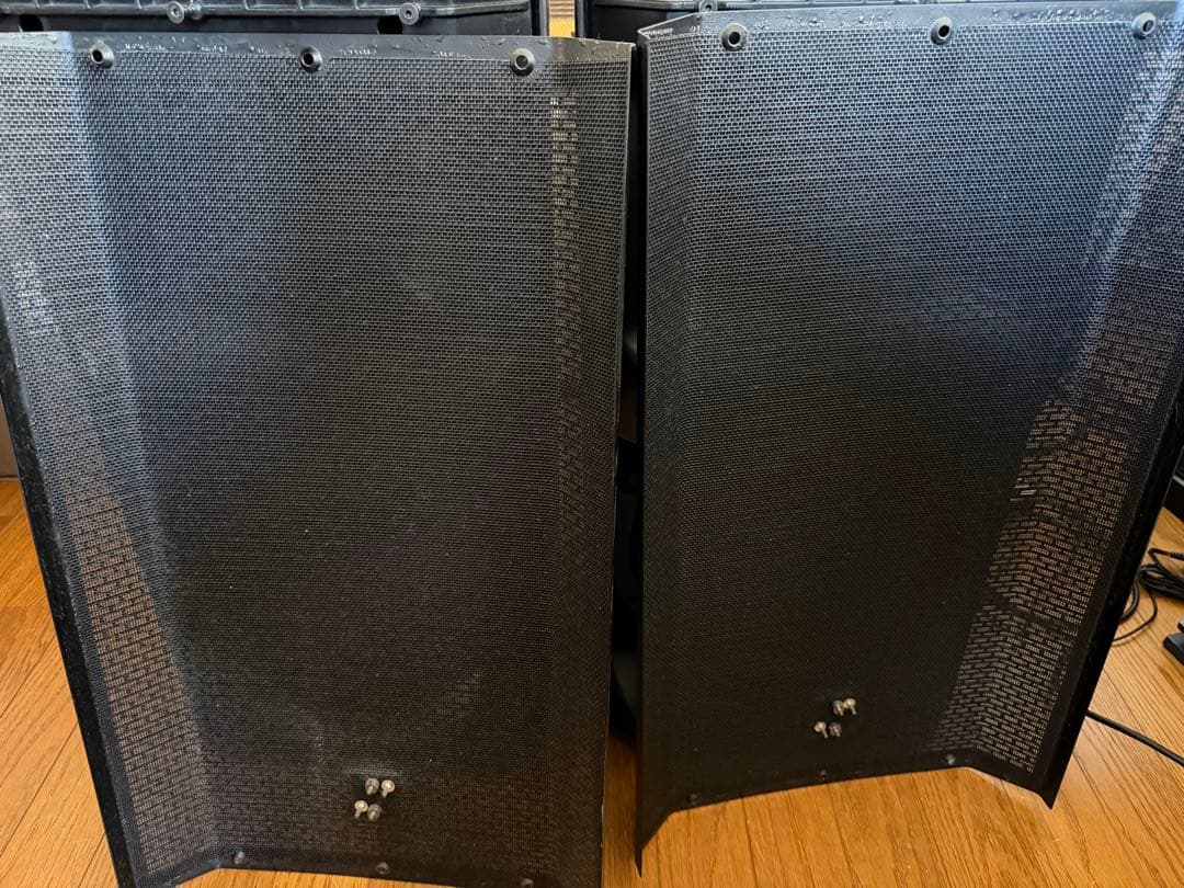 【超名器！】EV（エレクトロボイス）ZLX12パッシブスピーカー