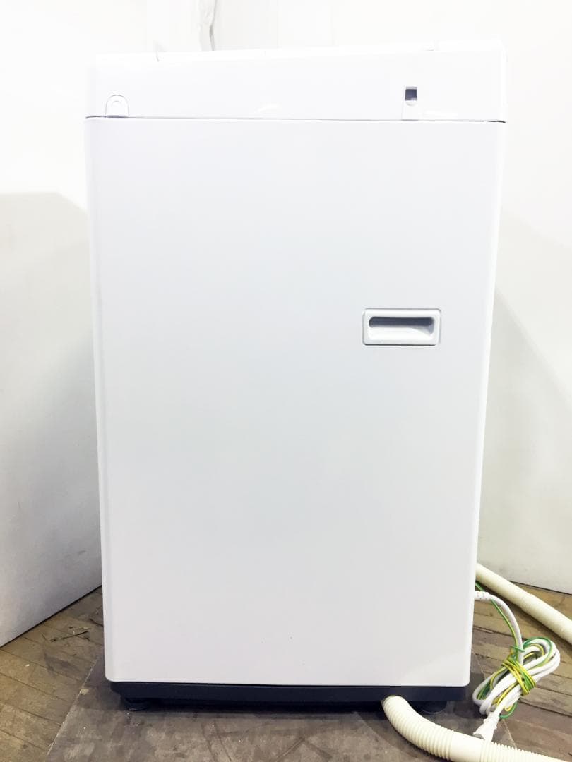 2019年製 送料無料◆東芝 4.5㎏ 洗濯機【◆AW-45M7】