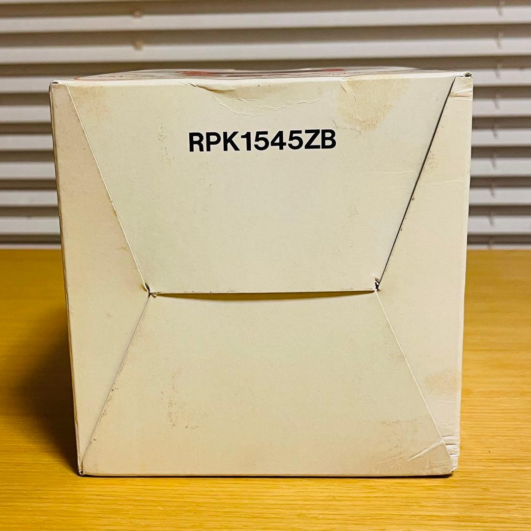 【新品・昭和レトロ】National キューブ型ラジカセ コロカセ RX-90