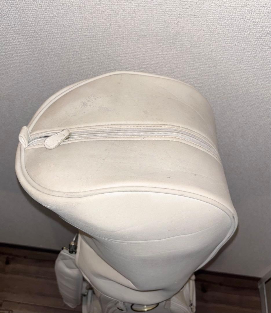 レディース ゴルフセット 5本 ヨネックス NANOV ミズノ バッグ付