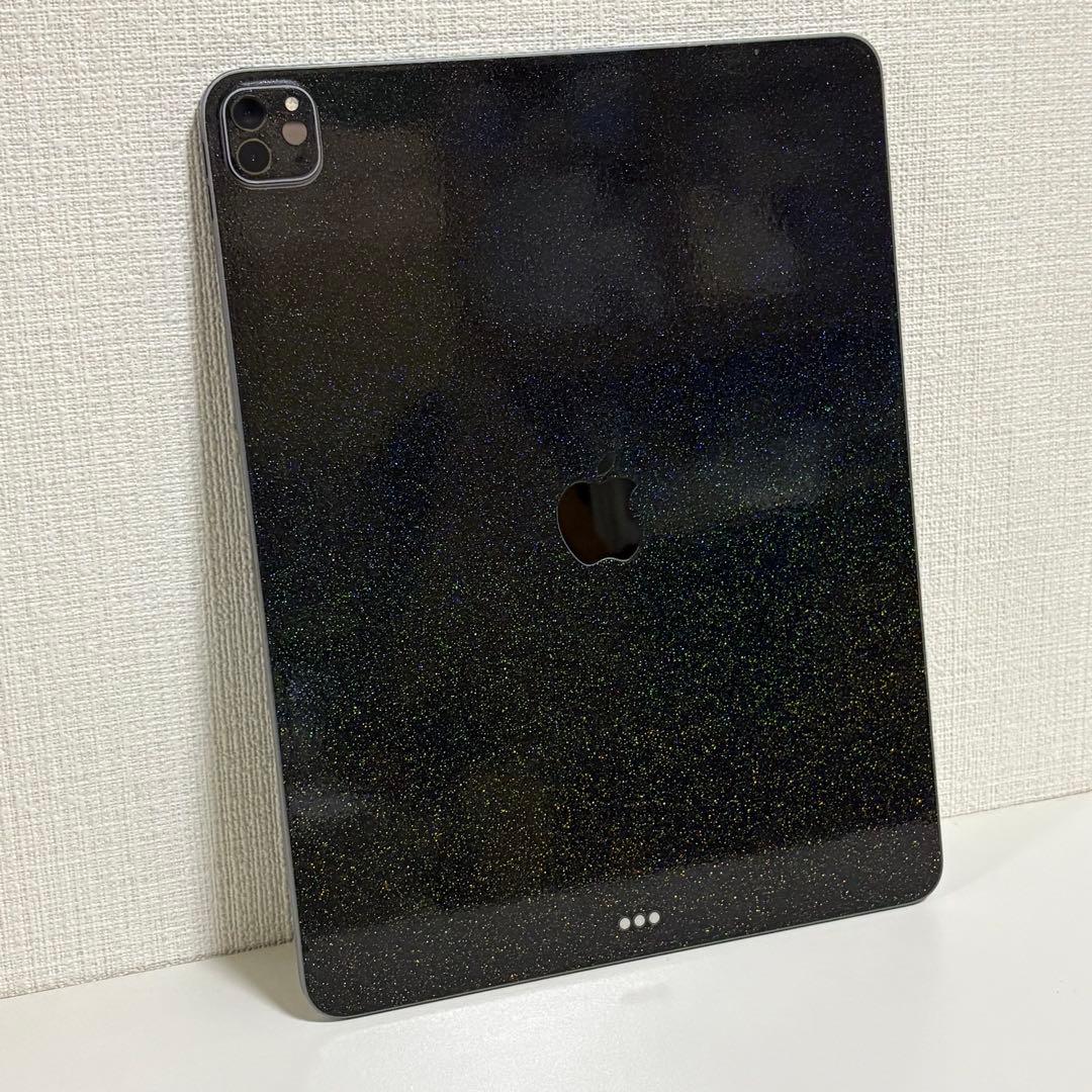 ipad pro 第5世代　12.9inch 128G wi-fiモデル