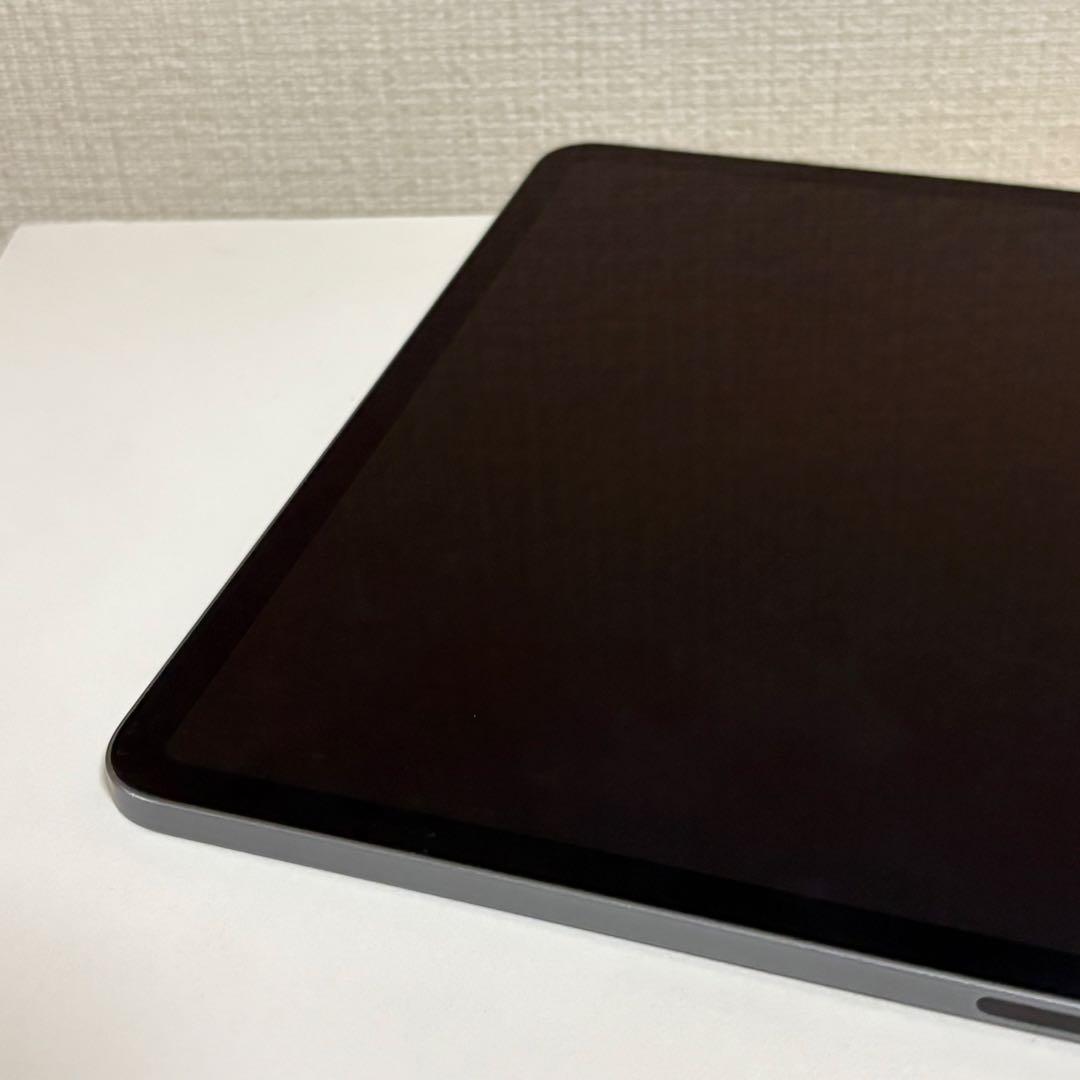 ipad pro 第5世代　12.9inch 128G wi-fiモデル