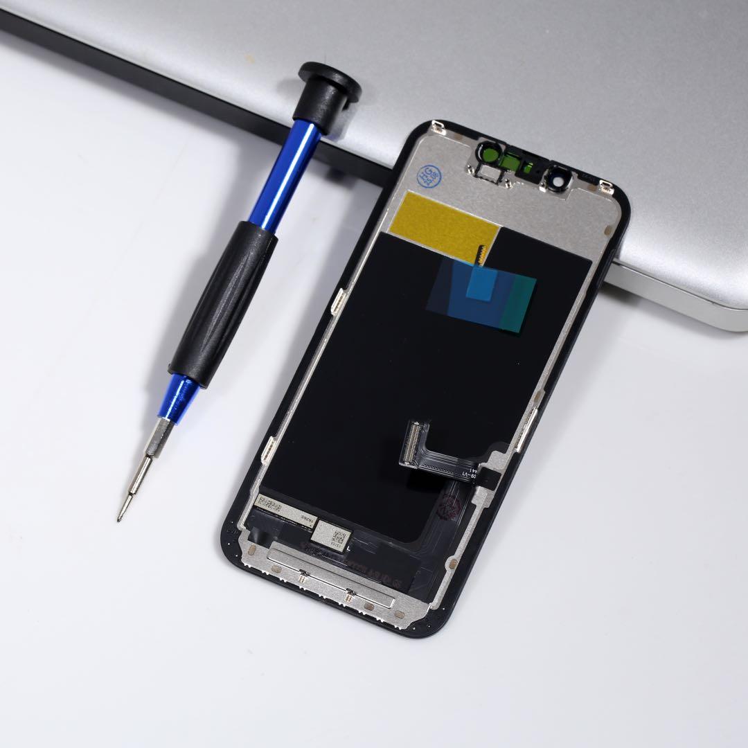 【Asshu】iPhone用互換商品4点