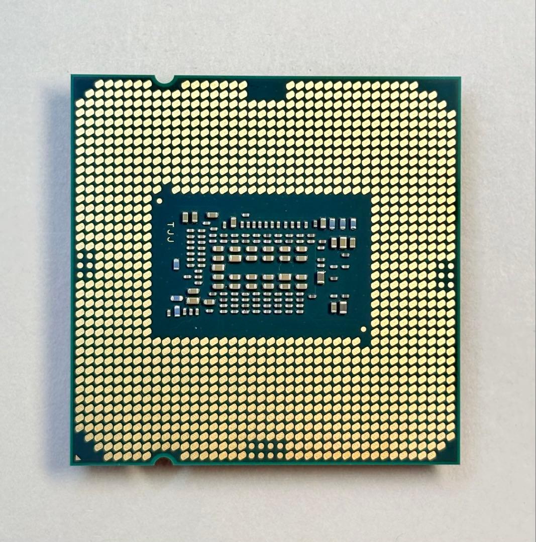 ★高性能CPU★Intel Xeon W-1250★W480チップ用★