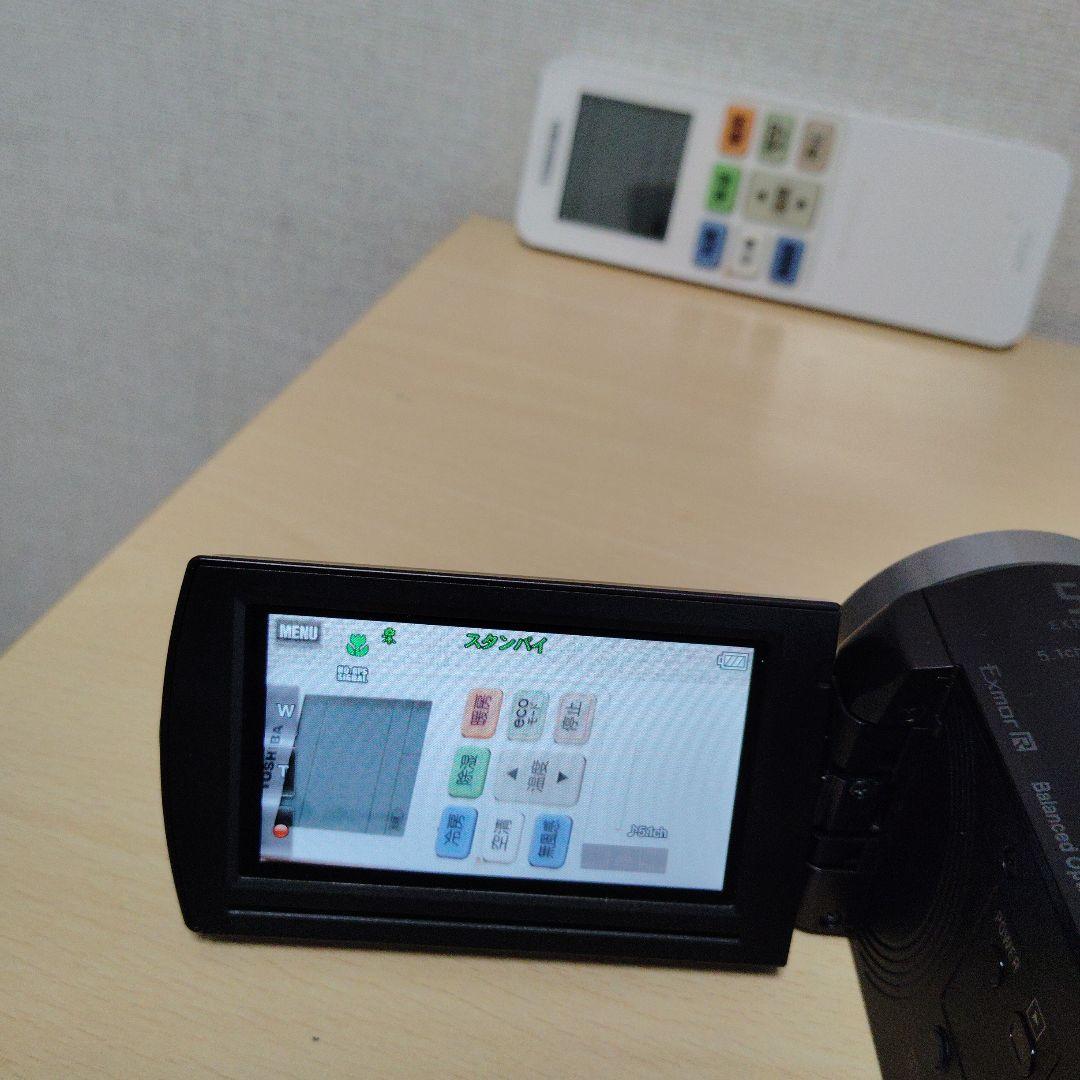 SONY HDR―CX430V