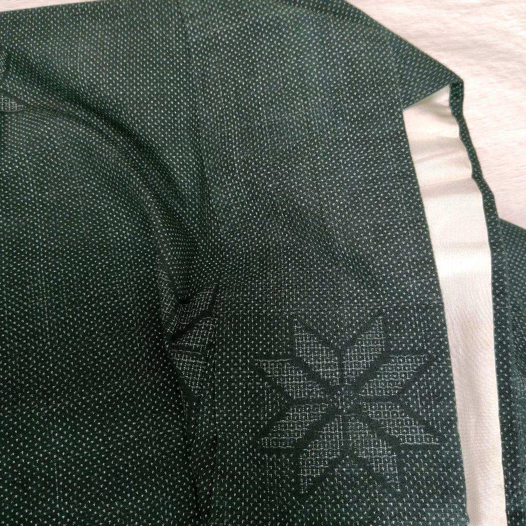 綿さつま　薩摩かすり　木綿