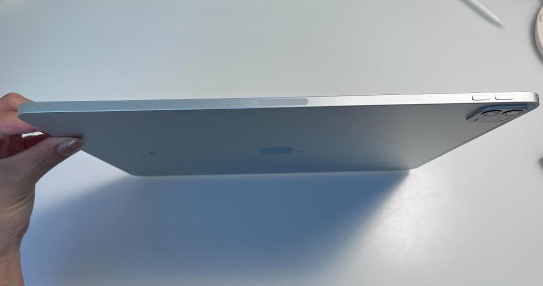 iPad Pro本体/MOFT Float/Apple Pencilの3点セット