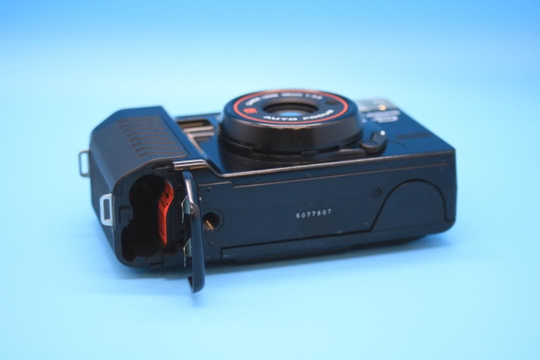 Canon Autoboy2 QD ❁フィルムカメラ❁