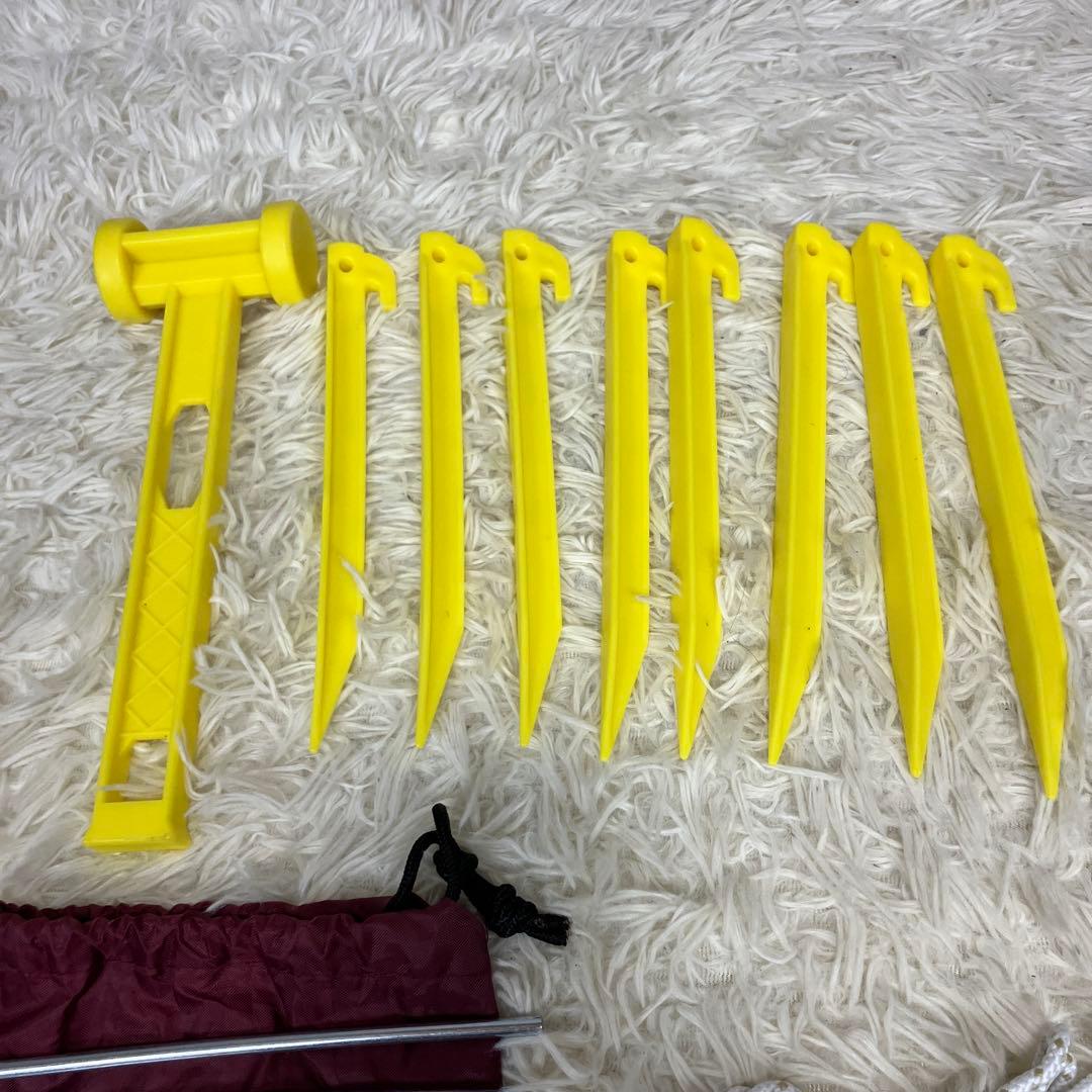 Coleman コールマンROUND SCREEN 2 ROOM HOUSE