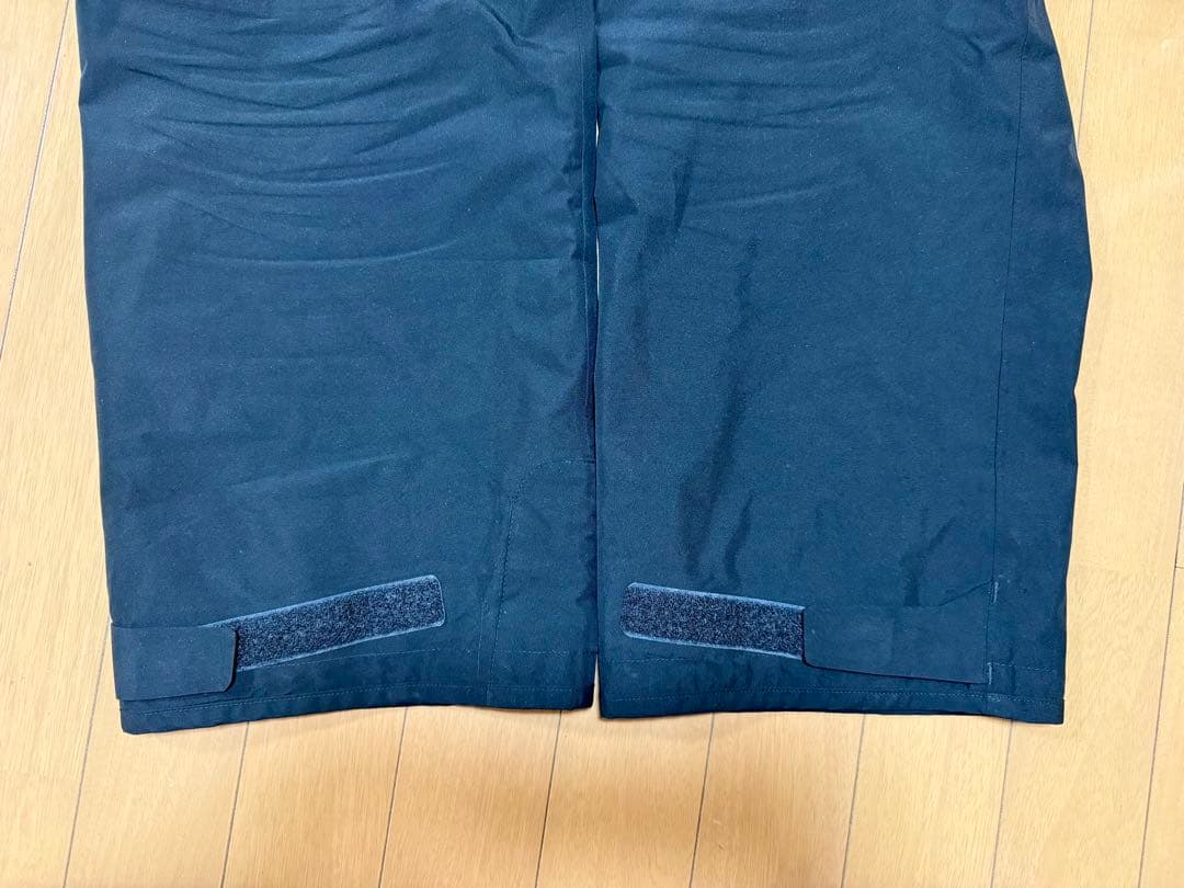 シマノGORE-TEX 防寒 レッド L