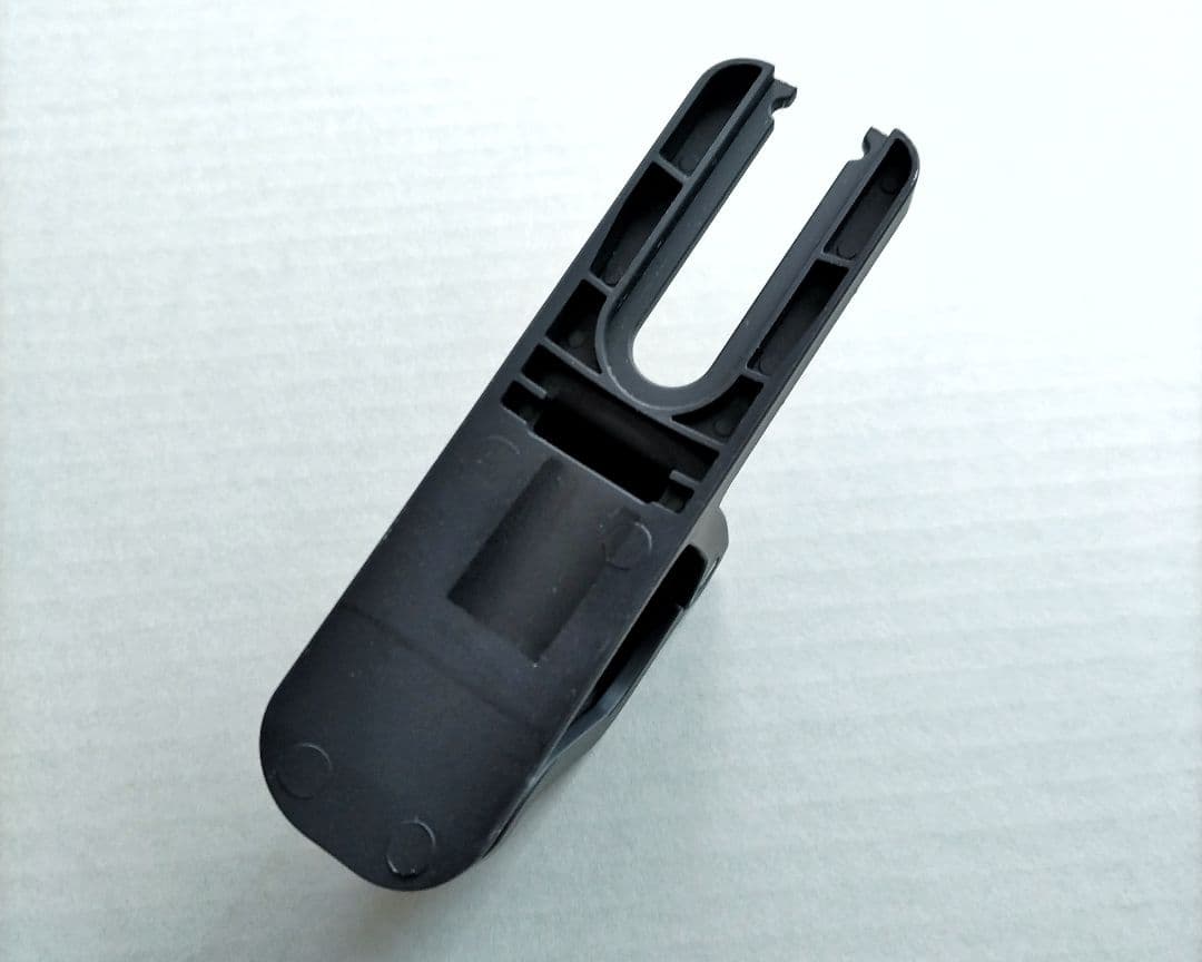 【葉山社中 BONIQ 2.0】ボニーク 2.0 低温調理器／ブラック