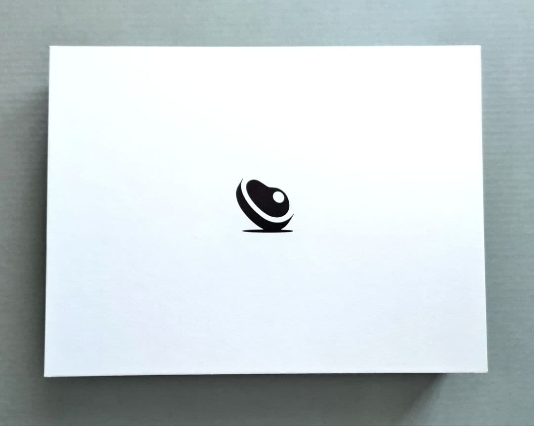 【葉山社中 BONIQ 2.0】ボニーク 2.0 低温調理器／ブラック