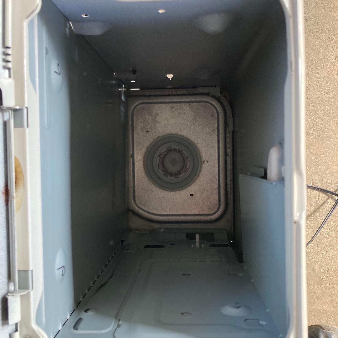 中*一様 ダイニチ FW-4716LE ブルーヒーター 石油ファンヒーター 12