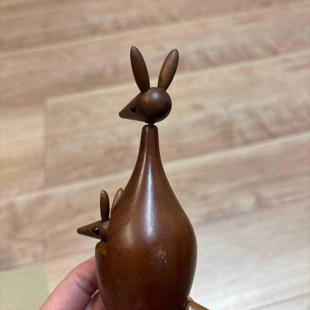 千趣会 ロイヤルペット 木製 17体 ヴィンテージ 動物 置物 オブジェ 北欧