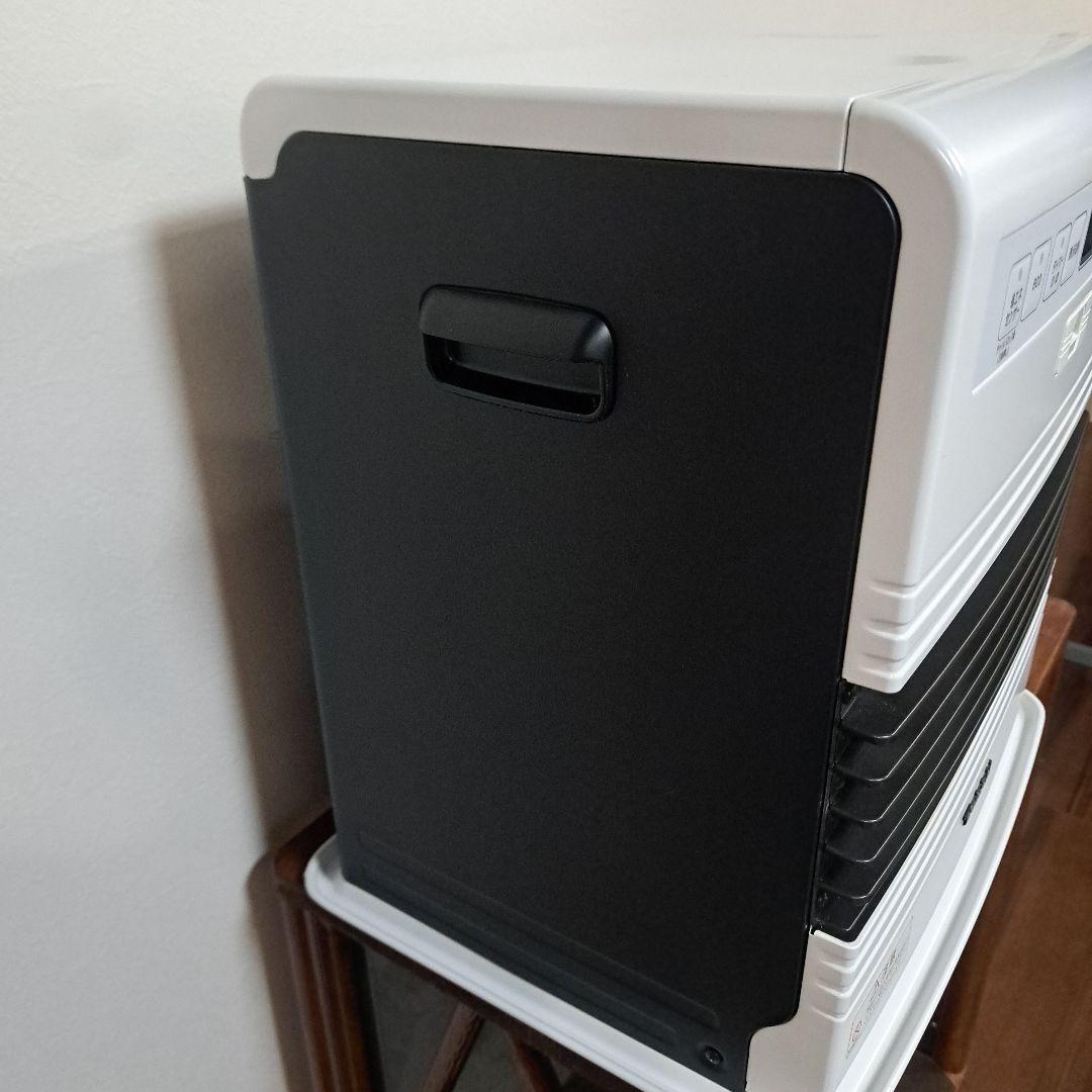 2016年製　ダイニチ　石油ファンヒーター　FW-3716SDRE4