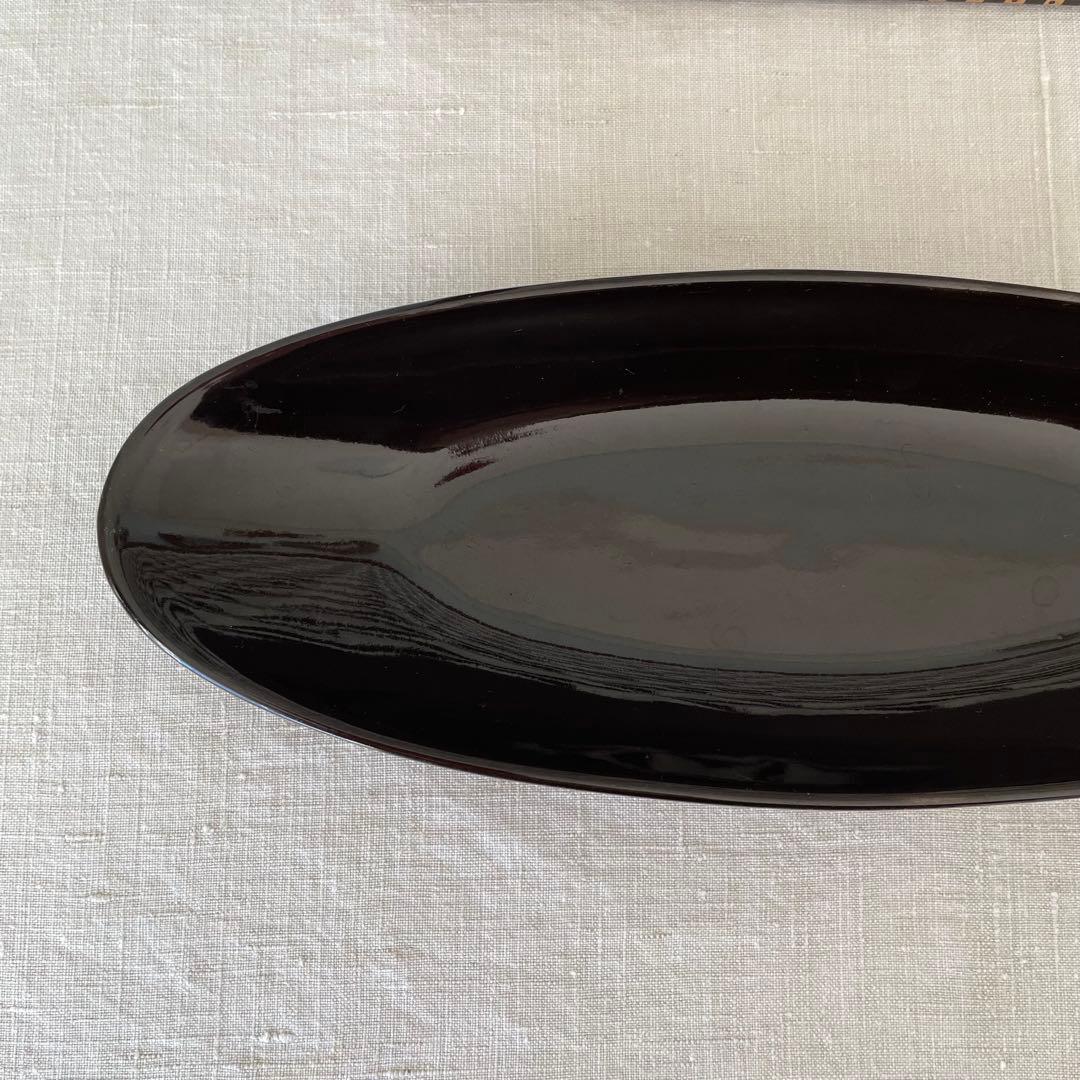 アラビア カイフランクデザインベジタブルディッシュ皿