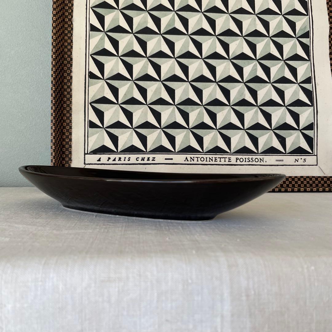 アラビア カイフランクデザインベジタブルディッシュ皿