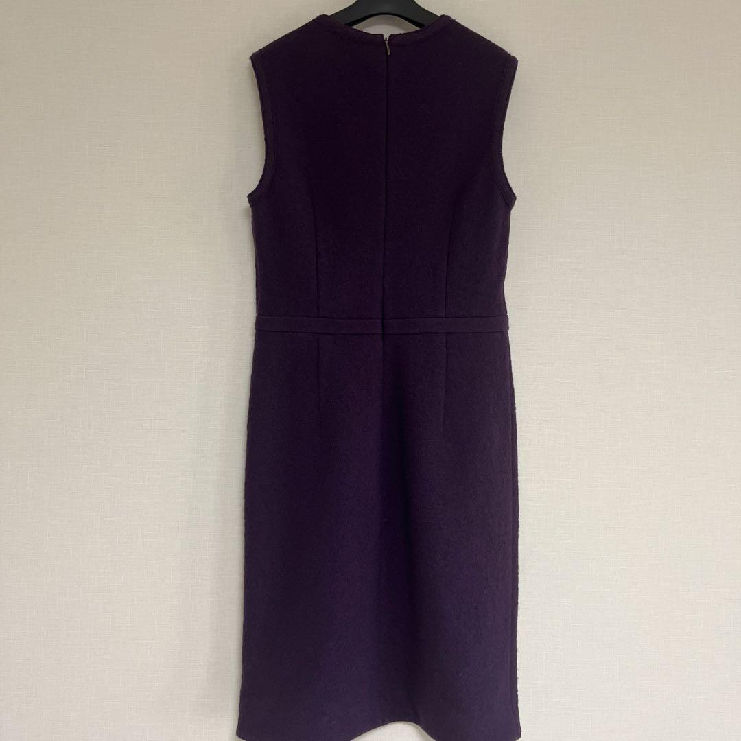 ゆっこ612様♡TORY BURCH ワンピース　美品