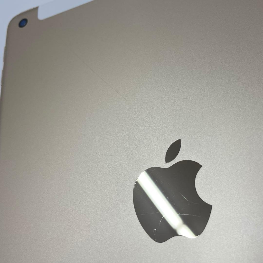 Apple iPad (第5世代) 32GB Wi-Fi+Cell ジャンク品