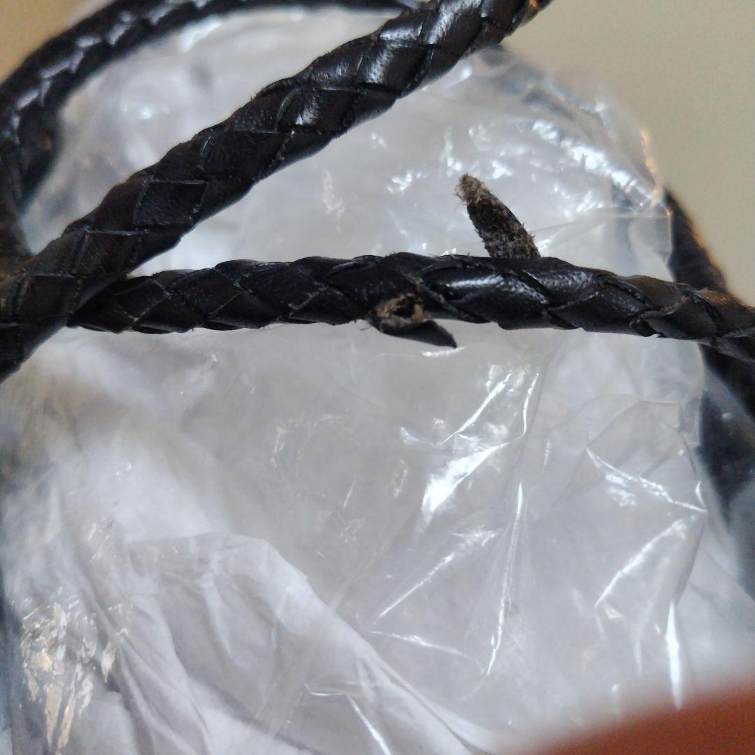 DRAGON　ドラゴン　バッグ　ネイビー