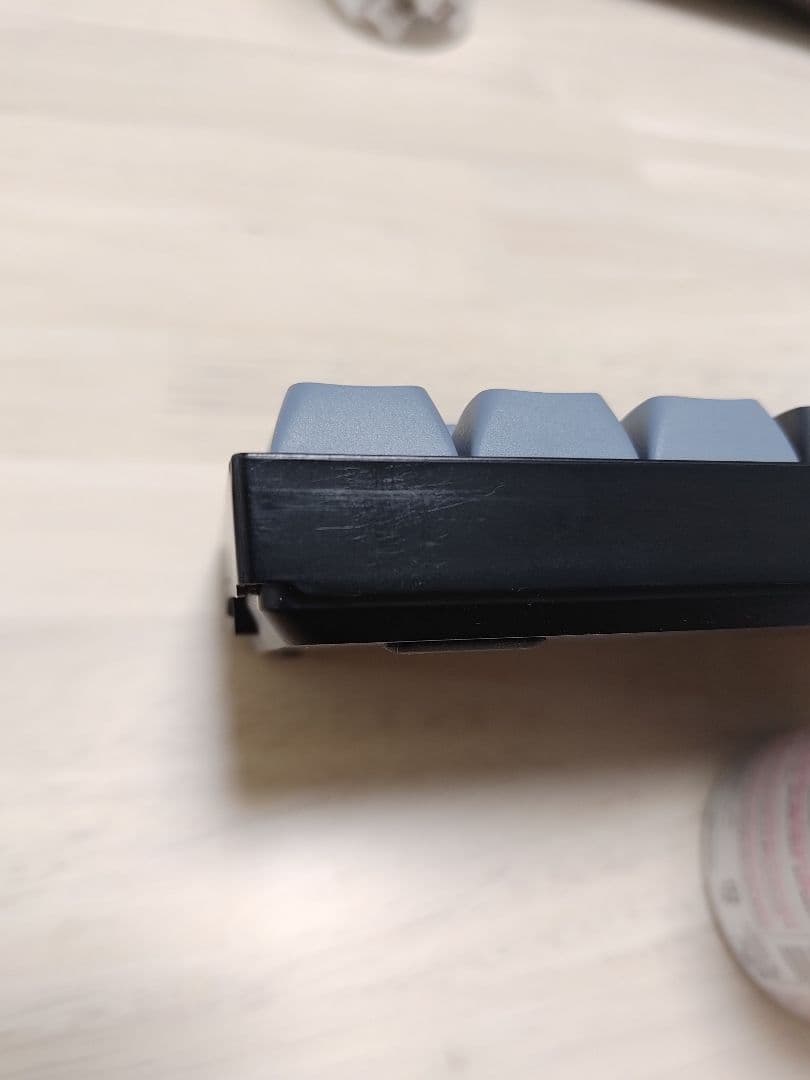 Keychron K2 Pro 静音茶軸