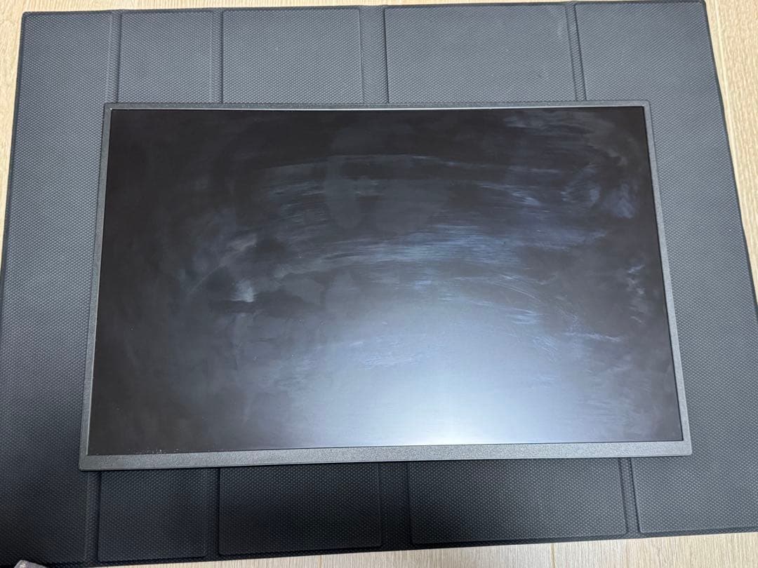 Acuoto 2K 144hzモバイルモニター 18インチ