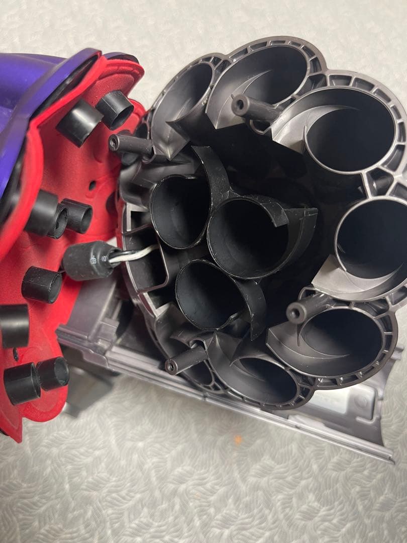 【美品】ダイソン digital slim SV18 エコーモード45分