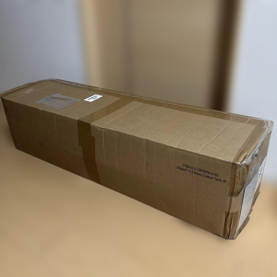 S新品NORDISK Utgard13.2 テント定価182600円テント