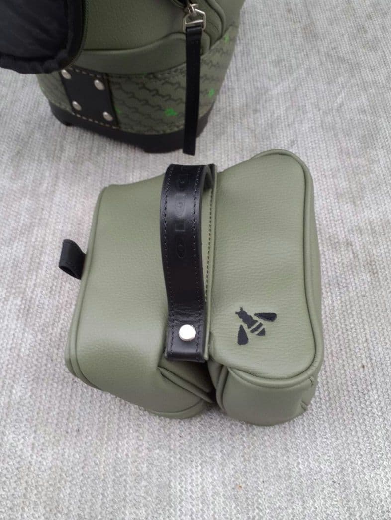 限定⭐RODDIO ロッディオ⭐マンスリーキャディバック⭐ カートタイプ