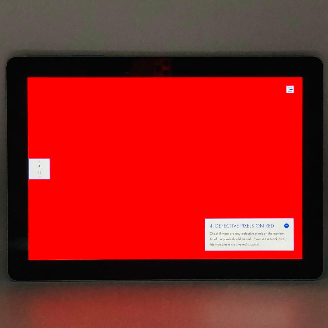 LTE Microsoft Surface Go 128GB 未使用に近い